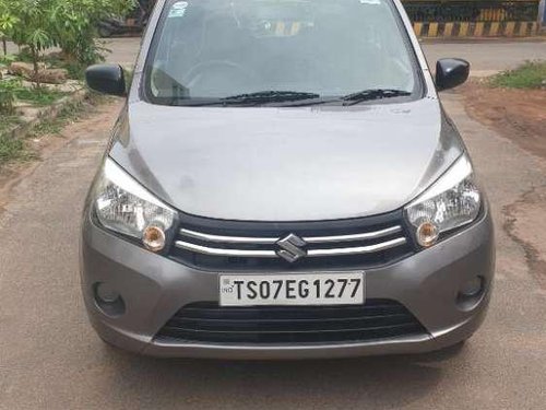 2014 Maruti Suzuki Celerio VXI MT for sale at low price