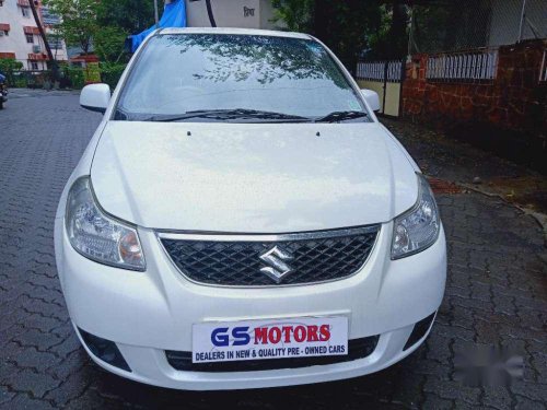 Used 2012 Maruti Suzuki SX4 MT for sale