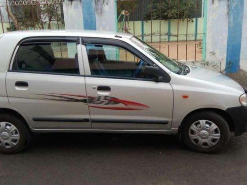 Used Maruti Suzuki Alto car MT at low price