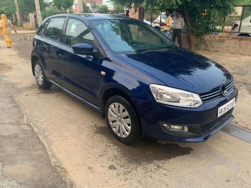 Used Volkswagen Polo MT for sale 