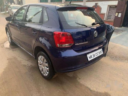 Used Volkswagen Polo MT for sale 