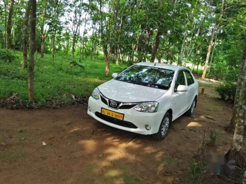 Used 2018 Toyota Corolla MT for sale