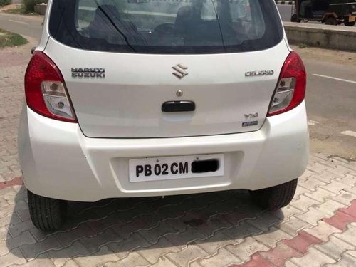 Used Maruti Suzuki Celerio VXI 2014 AT for sale 