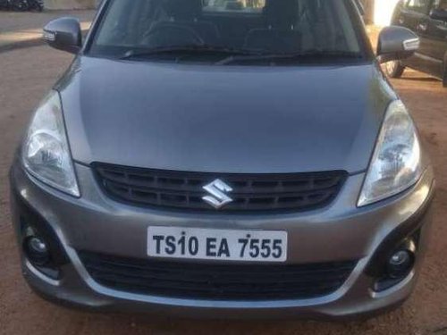 Maruti Suzuki Swift Dzire 2014 MT for sale 