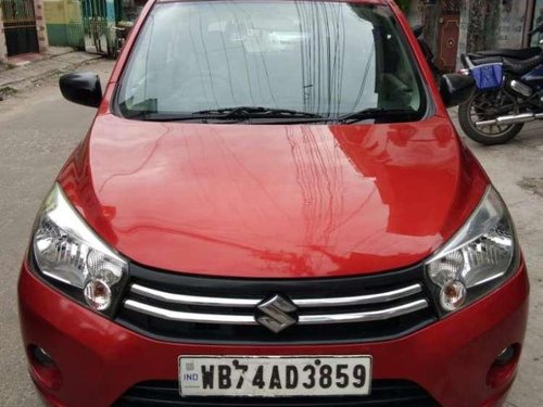 Used 2014 Maruti Suzuki Celerio VXI MT for sale