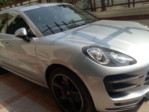 2015 Porsche Macan Turbo AT for sale