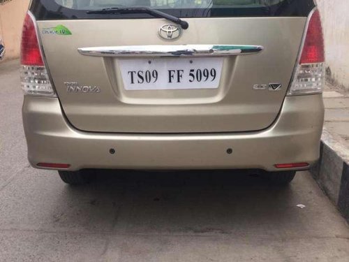 Toyota Innova 2010 MT for sale 