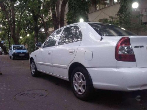 2008 Hyundai Accent MT for sale 