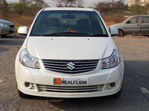 Maruti Suzuki Sx4 VXI CNG BS-IV, 2013, CNG & Hybrids MT for sale 