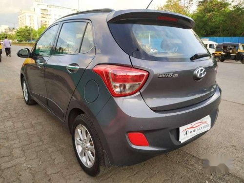 2014 Hyundai i10 Asta AT for sale 