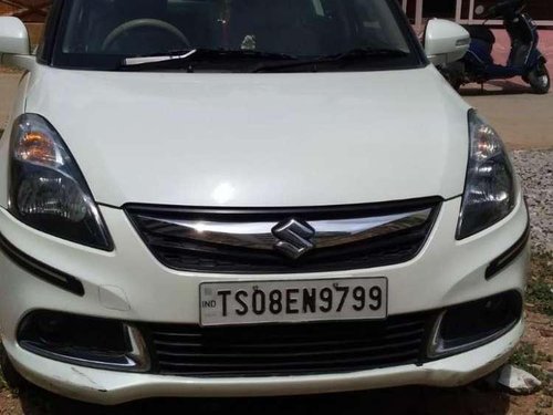 Used 2015 Maruti Suzuki Swift Dzire MT for sale 