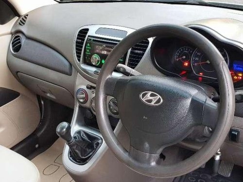 Hyundai I10 i10 1.2 Kappa Magna, 2012, CNG & Hybrids MT for sale 