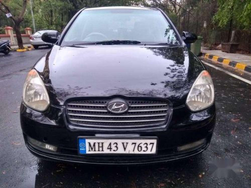 Used Hyundai Verna CRDi SX MT for sale 