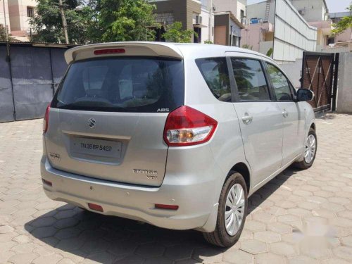 Maruti Suzuki Ertiga VDi, 2012, Diesel MT for sale 