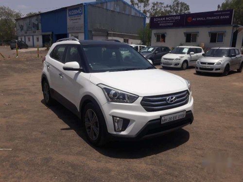 2016 Hyundai Creta 1.6 SX MT for sale at low price