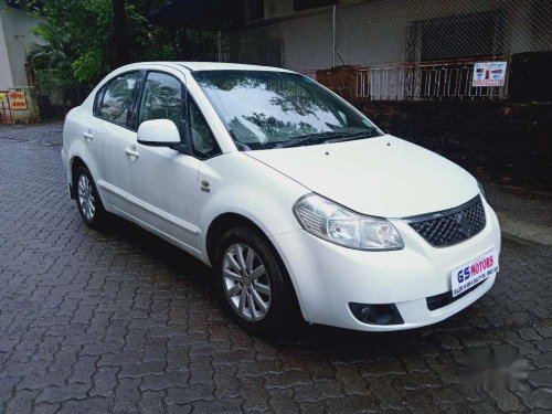 Used 2012 Maruti Suzuki SX4 MT for sale