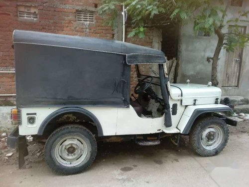 1996 Mahindra Jeep MT for sale