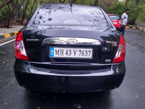 Used Hyundai Verna CRDi SX MT for sale 