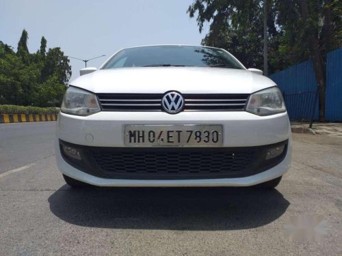 Volkswagen Polo Highline1.2L (P), 2011, Petrol MT for sale 