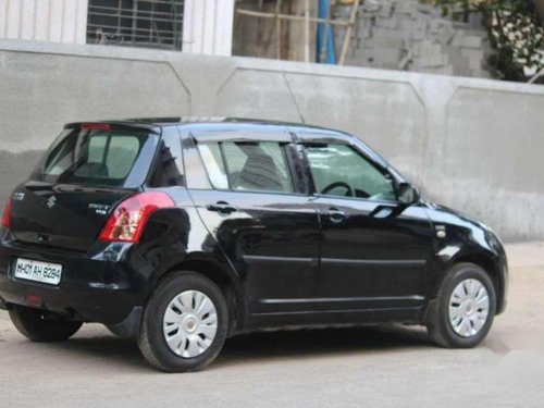 Maruti Suzuki Swift VDi, 2009, Diesel MT for sale 