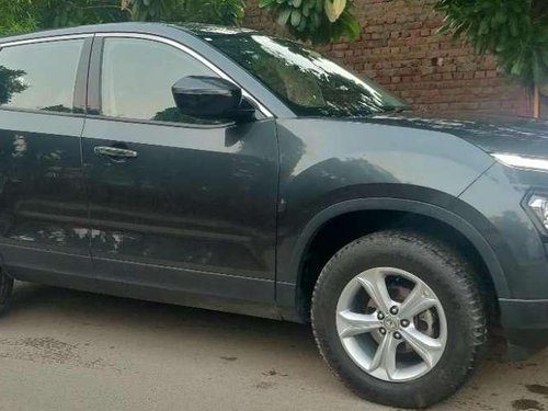 Used Tata Harrier car MT at low price