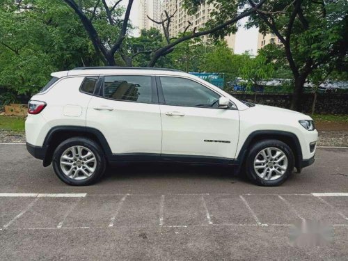 2017 Jeep Compass 2.0 Limited AT for sale at low price