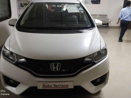 Honda Jazz 2016 AT for sale 