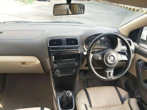 Used 2012 Volkswagen Vento MT for sale