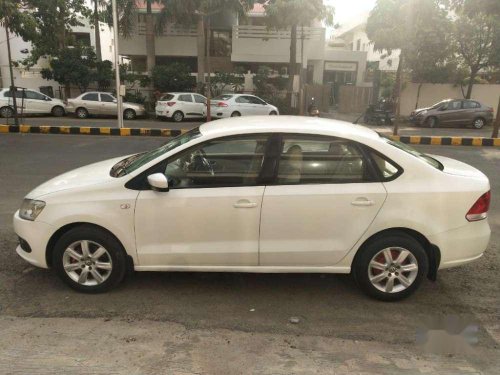 Used 2012 Volkswagen Vento MT for sale