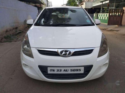 Used Hyundai i10 car Magna 1.2 MT at low price