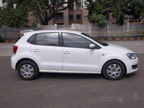 Used 2011 Volkswagen Polo MT for sale 