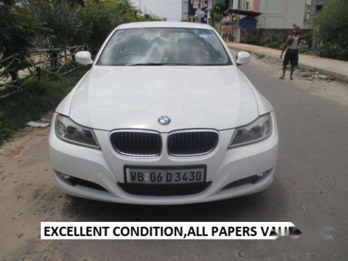 BMW 3 Series 320d Sedan 2010 AT for sale 