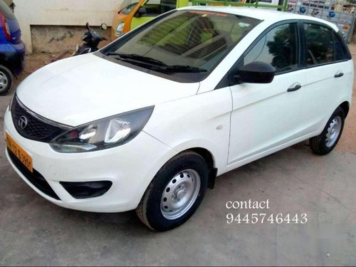 Used Tata Bolt car MT 2017 for sale at low price