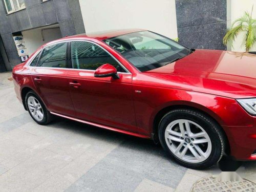 2018 Audi A4 AT for sale