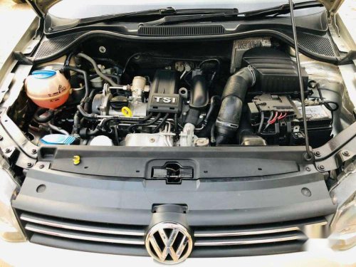 Volkswagen Vento Highline Petrol AT, 2014, Petrol for sale 