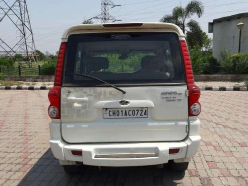 2010 Mahindra Scorpio VLX MT for sale at low price