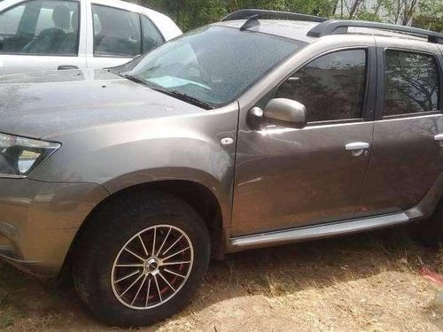 2015 Nissan Terrano XL MT for sale