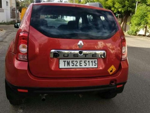 Used 2012 Renault Duster MT for sale