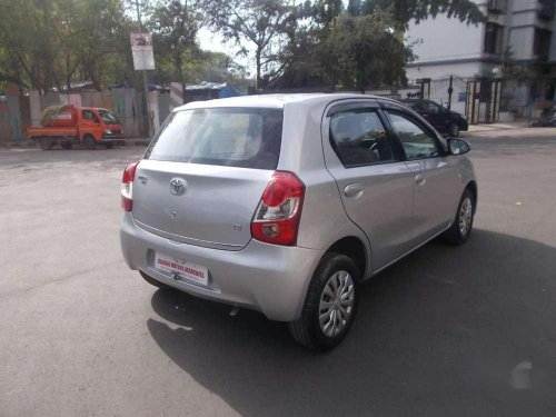 Used 2013 Toyota Etios Liva MT for sale