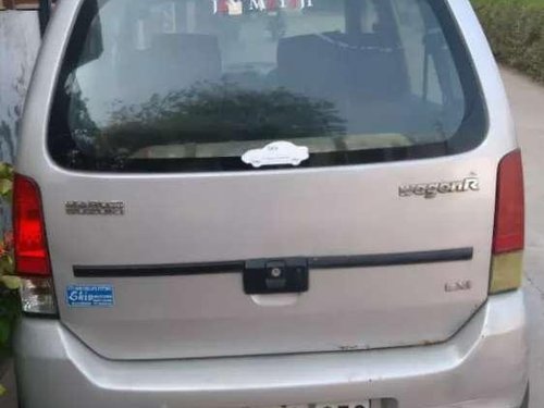 Used 2006 Maruti Suzuki Wagon R MT for sale