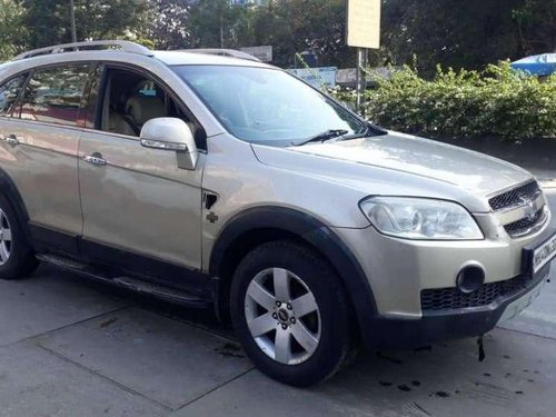 Chevrolet Captiva LT, 2008, Diesel MT for sale 