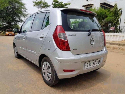 Used Hyundai i10 Sportz 2011 MT for sale 