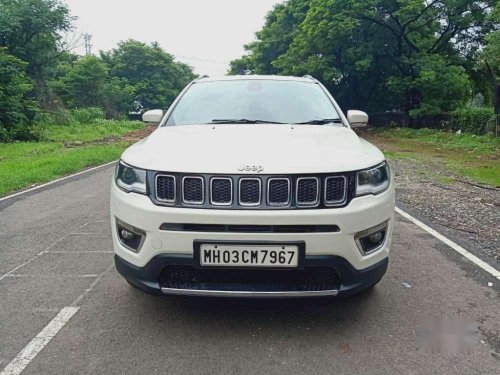 2017 Jeep Compass 2.0 Limited AT for sale at low price