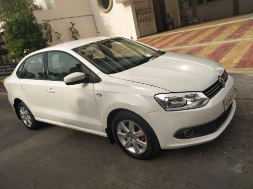 Used 2012 Volkswagen Vento MT for sale