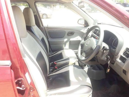 Maruti Suzuki Alto K10 VXi, 2010, Petrol MT for sale 