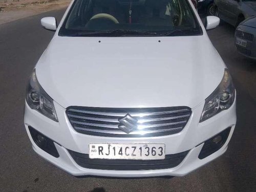 2015 Maruti Suzuki Ciaz MT for sale 