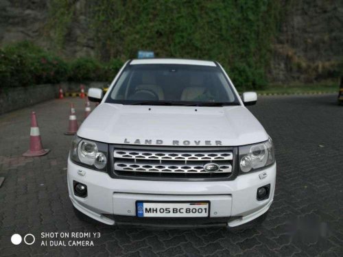 Used 2011 Land Rover Freelander 2 SE AT for sale