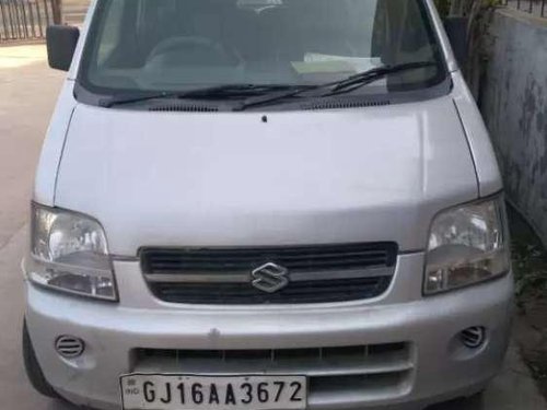 Used 2006 Maruti Suzuki Wagon R MT for sale