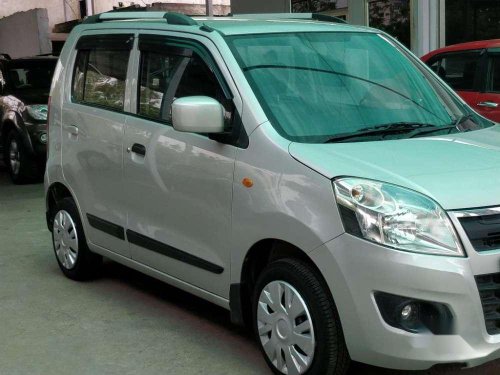 Used Maruti Suzuki Wagon R car VXI MT at low price