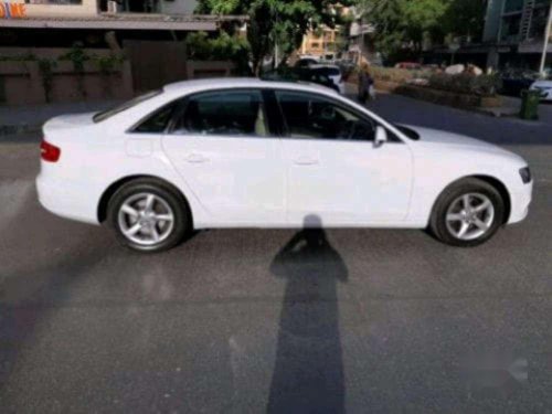 Audi A4 2.0 TDI AT for sale 